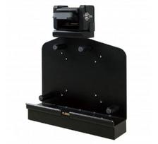Durabook | R11 Vehicle Light Dock with Dual RF Pass-through with Car Adapter | DVPR1X