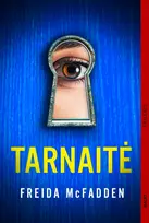 Audio Tarnaitė - Freida McFadden