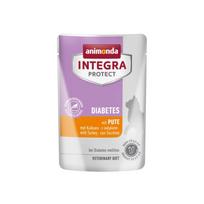 Animonda Integra Protect Diabetes Turkija 85 g