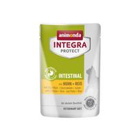 Animonda Integra Protect INTESTINAL Vištiena su ryžiais 85 g