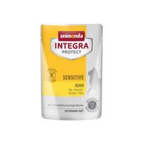 Animonda Integra Protect SENSITIVE vištiena 85 g