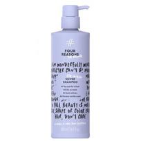 Original Silver Shampoo Šampūnas šviesintiems plaukams 500ml