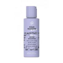 Original Silver Shampoo Šampūnas šviesintiems plaukams 60ml