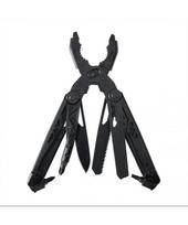 Gerber Dual Force daugiafunkcinis įrankis, juodas