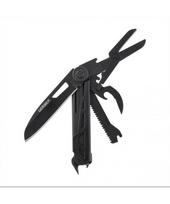 Daugiafunkcinis įrankis Gerber ArmBar Scout orange