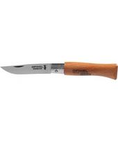 "Opinel" peilis 4 anglies buko