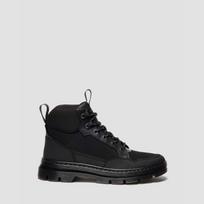 Dr. Martens RAKIM MK.02 Black Recycled Hexagon Canvas+Ajax - Dydis 44 (41526001 Laisvalaikio batai)