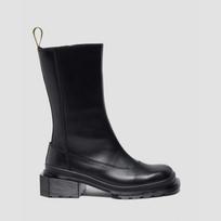 Dr. Martens Maybole Hi Black Wanama - Dydis 41 (41993001 Laisvalaikio batai)