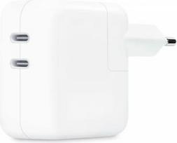Apple 35W DUAL USB-C POWER AD APTER