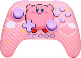 Powera - PowerA Advantage Wireless Controller  Nintendo Switch 2  - Kirby Puff