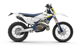 HUSQVARNA motociklas TE 250 '25