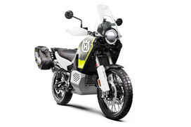 HUSQVARNA motociklai Norden 901 Expedition '25