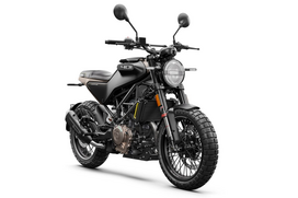 HUSQVARNA motociklas Svartpilen 401 '22