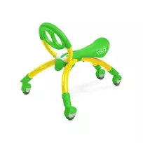 Vaiku Baze Paspirtukas Toyz Beetle, Green