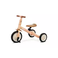 Vaiku Baze Dviratukas/triratukas Toyz FOX 4in1, orange
