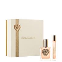 DOLCE & GABBANA Devotion 50ml Eau De Parfum rinkinys