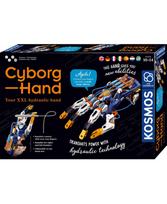 Lavinamasis rinkinys KOSMOS Cyborg Hand