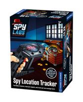 Lavinamasis rinkinys THAMES-KOSMOS Spy Location Tracker