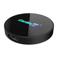 Carlinkit Wireless Adapter HD2CP-PRO Carplay&Android, Adapter bezprzewodowy Carlinkit HD2CP-PRO Carplay&Android