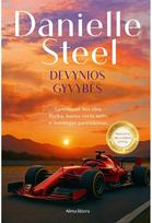 Devynios gyvybės - Danielle Steel