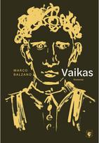 Vaikas - Marco Balzano