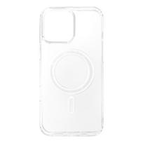 Dėklas "iphone 17 Air Magsafe Ultra Clear" - Skaidrus