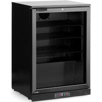 Gėrimų šaldytuvas 1 Durų Led 105 L 120 W 60x53x87 Cm