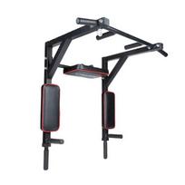 Skresinis - lygiagretės GYMSTICK Pull-Up & Dip Rack