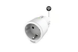 Išmanioji rozetė Mill MILLSMARTPLUG, 1 vnt.