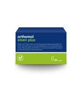 Orthomol Eisen Plus