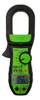 Srovės matavimo replės, D40mm, TRMS, NCV, 1000A AC, 750/1000V AC/DC, 20MOm, 60kHz, 6uF, -50-760C, 6000 LCD, KPS