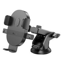 HOCO windshield/center console car phone holder H19 black