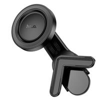 HOCO magnetic car phone holder for center console, H57, black