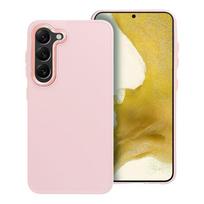 Powder pink case for SAMSUNG S23