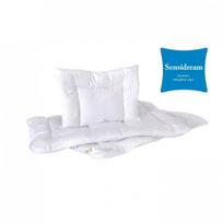 Patalynės komplektas BeBaby SENSIDREAM®
