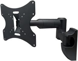 Maclean MC-503 A B 106.7 cm (42) Black Wall