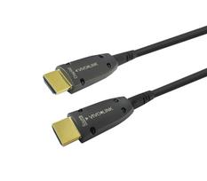 Vivolink Armoured OPTIC HDMI 4K CABLE  15m