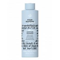 Four Reasons Original Moisture Shampoo Drėkinantis šampūnas, 300ml