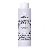Four Reasons Original Blond Conditioner Kondicionierius šviesiems plaukams, 300ml