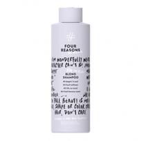 Four Reasons Original Blond Shampoo Šampūnas šviesiems plaukams, 300ml