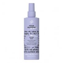 Four Reasons Original Silver Mist Dulksna šviesiems plaukams, 250ml