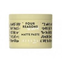 Four Reasons Original Matte Paste Plaukų vaškas, 100ml