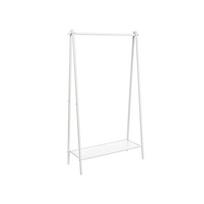 Drabužių stovas SONGMICS 92,5x33,5x153 cm