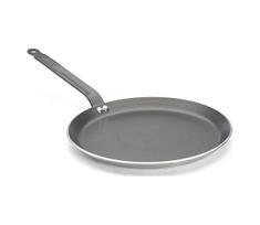De Buyer 8485.30 - Nelimpančio paviršiaus blynų keptuvė CHOC RESTO INDUCTION 30 cm
