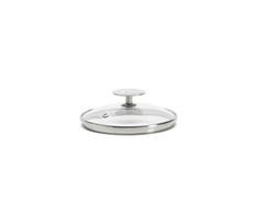De Buyer 3429.14 - MILADY stiklinis dangtis, 14 cm
