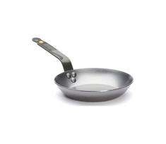 De Buyer 5610.20 - Keptuvė MINERAL B 20 cm plieninė