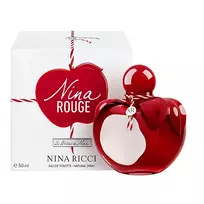 Nina Ricci - Nina Rouge - EDT - 30 ml