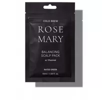 Įvertintas Green Cold Brew Rosemary Balancing Scalp 50ml