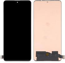 Xiaomi 13T/13T Pro Ekranas su lietimui jautriu stikliuku juodas