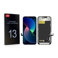 Apple iPhone 13 ekranas su lietimui jautriu stikliuku JH INCELL FHD